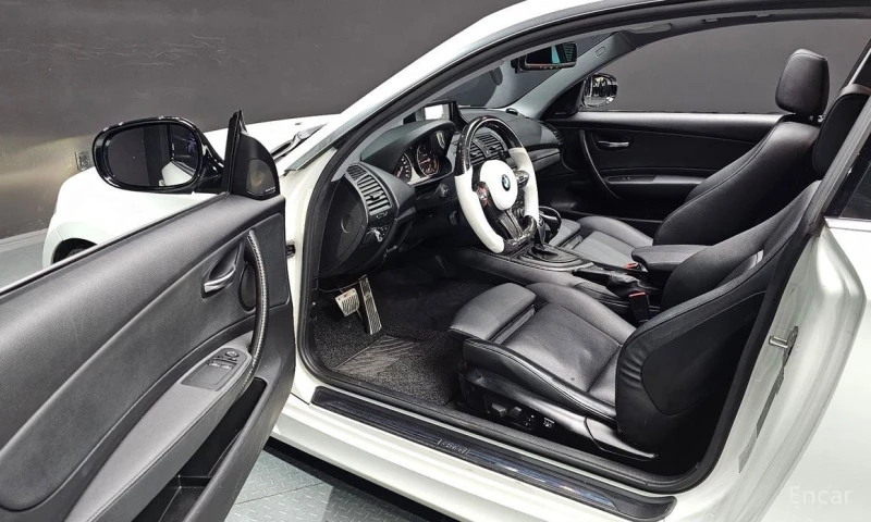 BMW 120, снимка 11 - Автомобили и джипове - 53382920