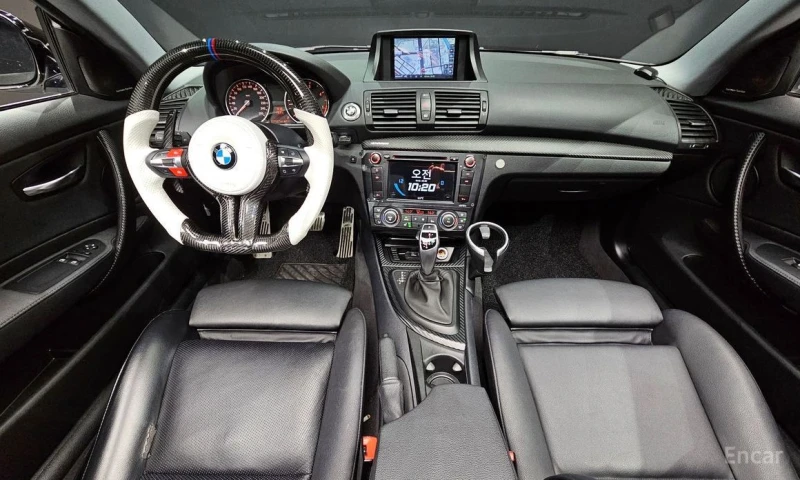 BMW 120, снимка 7 - Автомобили и джипове - 53382920