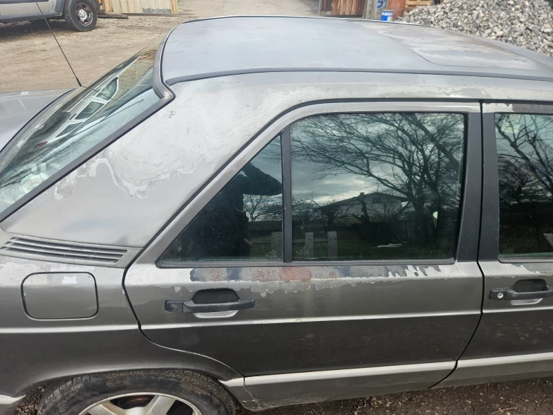 Mercedes-Benz 190, снимка 5 - Автомобили и джипове - 53475465