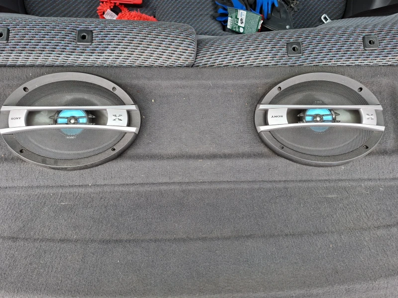 Honda Civic 1.5 V-TEC , снимка 6 - Автомобили и джипове - 53495157