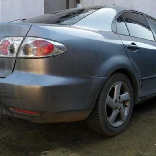 Mazda 6 1.8 На части, снимка 4 - Автомобили и джипове - 34493502