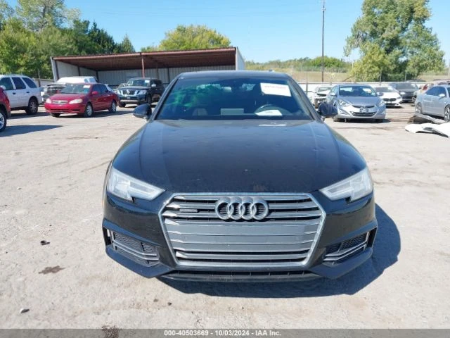 Audi A4 2.0T PREMIUM QUATTRO SEDAN DIGITAL, снимка 7 - Автомобили и джипове - 47885264