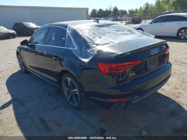 Audi A4 2.0T PREMIUM QUATTRO SEDAN DIGITAL, снимка 3 - Автомобили и джипове - 47885264