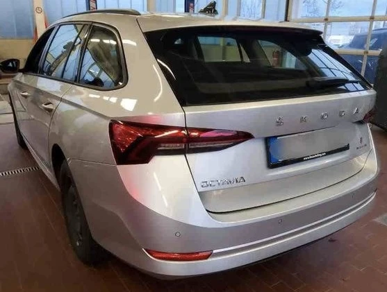 Skoda Octavia 2.0 TDI/150 PS, снимка 2 - Автомобили и джипове - 49411100