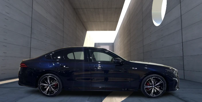 BMW 520 d xDrive = NEW= M-Sport Pro Гаранция - изображение 4