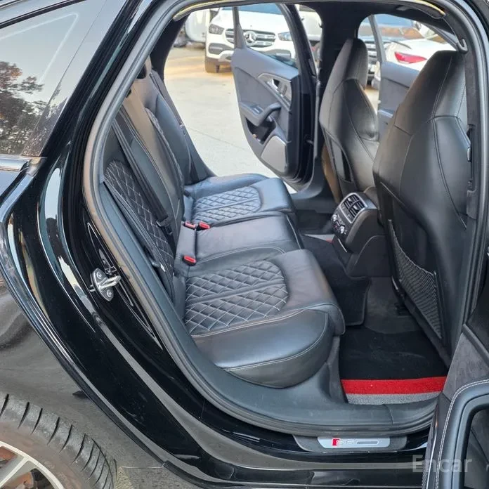 Audi S6 PREMIUM PLUS / QUATTRO / DISTRONIC / ПОДГРЕВИ / , снимка 15 - Автомобили и джипове - 54009027