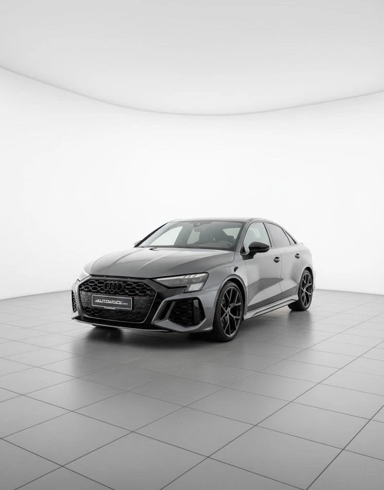 Audi Rs3 Limosine 2.5 TFSI quattro Matrix Full limited | Mobile.bg � ����������� 1