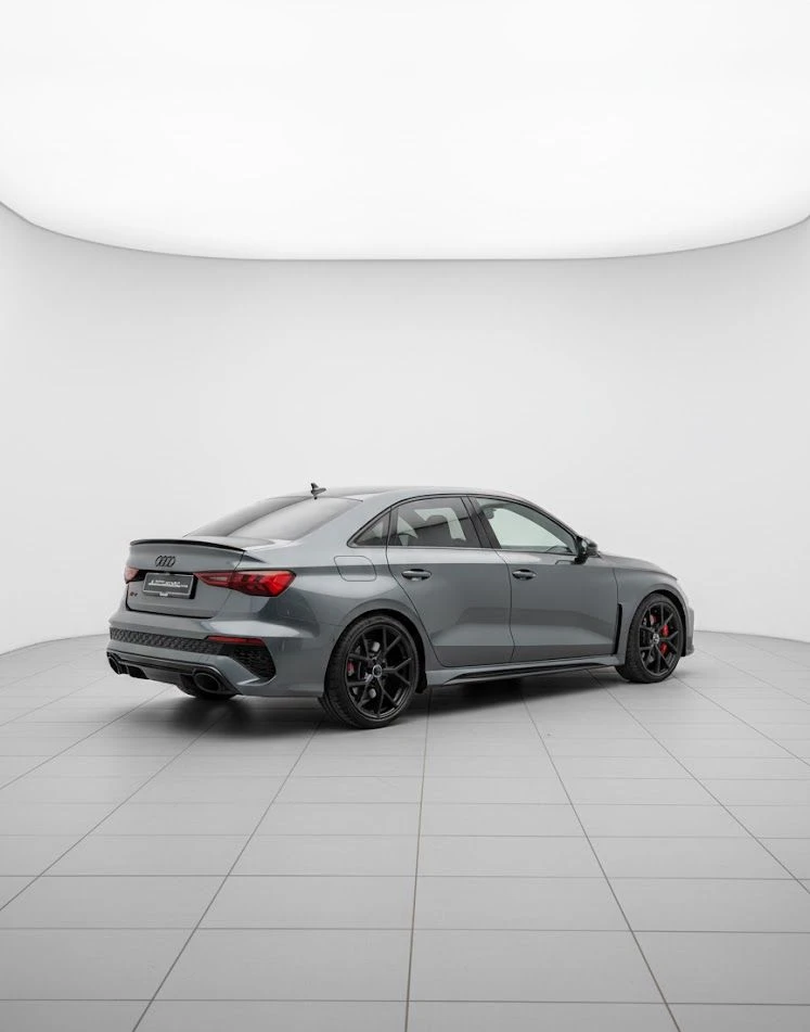 Audi Rs3 Limosine 2.5 TFSI quattro Matrix Full limited | Mobile.bg � ����������� 2