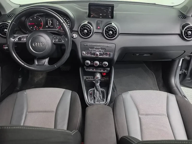 Audi A1 * 1.6 TDI* ���������� ��� ������������ ������*  | Mobile.bg � ����������� 15