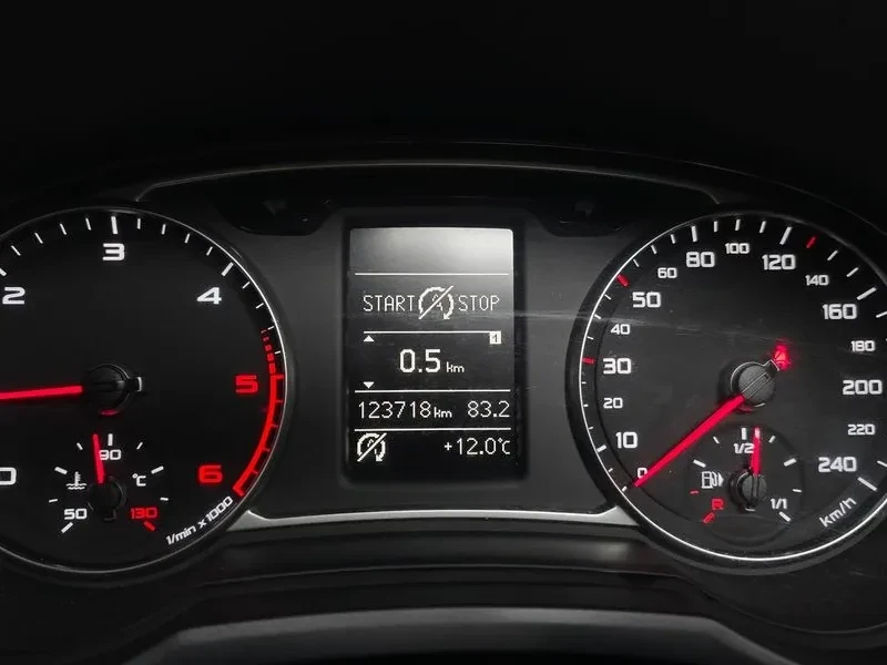Audi A1 * 1.6 TDI* ���������� ��� ������������ ������*  | Mobile.bg � ����������� 12