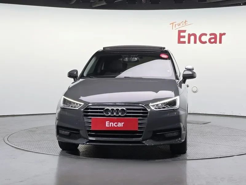 Audi A1 * 1.6 TDI* ���������� ��� ������������ ������*  | Mobile.bg � ����������� 2