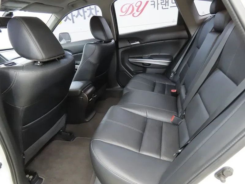 Honda Crosstour 3.5 1St Generation | Mobile.bg � ����������� 7