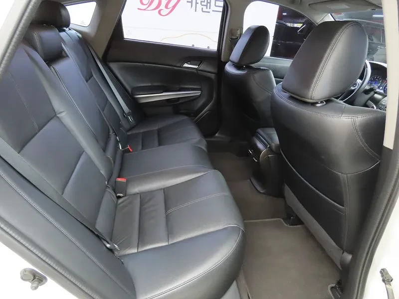 Honda Crosstour 3.5 1St Generation | Mobile.bg � ����������� 8