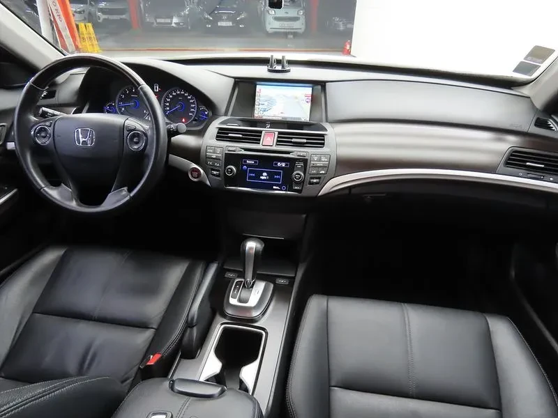 Honda Crosstour 3.5 1St Generation | Mobile.bg � ����������� 5