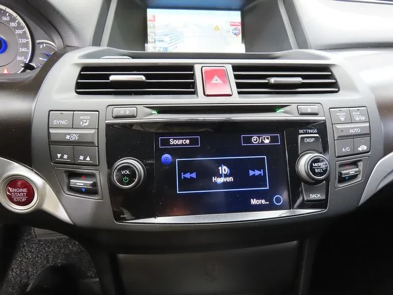 Honda Crosstour 3.5 1St Generation | Mobile.bg � ����������� 14