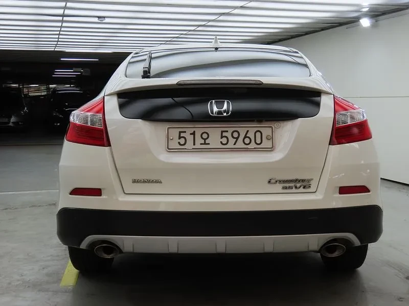 Honda Crosstour 3.5 1St Generation | Mobile.bg � ����������� 4