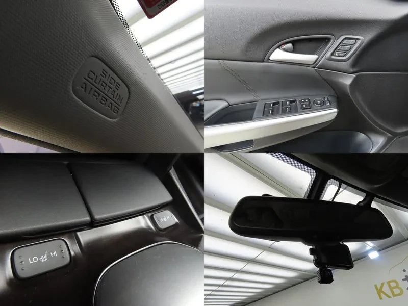 Honda Crosstour 3.5 1St Generation | Mobile.bg � ����������� 15