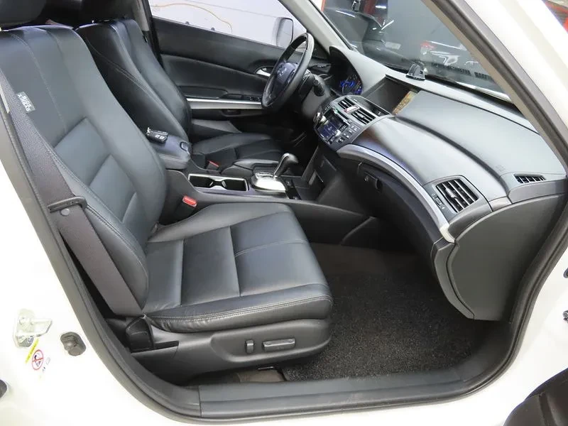 Honda Crosstour 3.5 1St Generation | Mobile.bg � ����������� 6