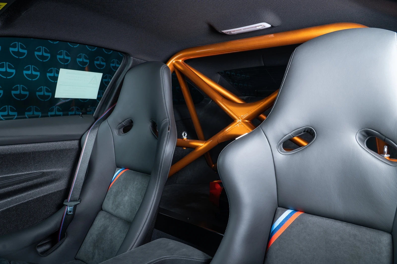 BMW M4 GTS*Clubsport*Carbon Wheels* | Mobile.bg   15