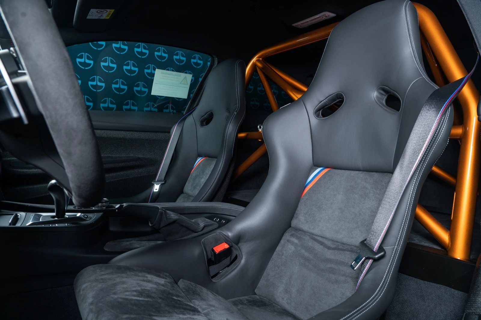 BMW M4 GTS*Clubsport*Carbon Wheels* | Mobile.bg   13