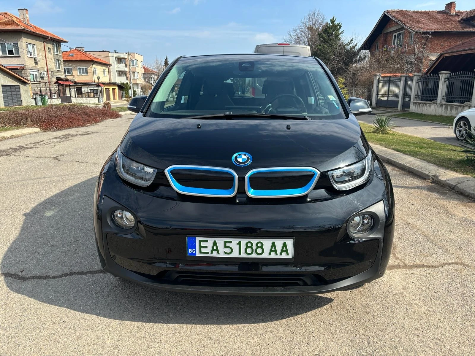 BMW i3 94 kw Full BMW - изображение 3