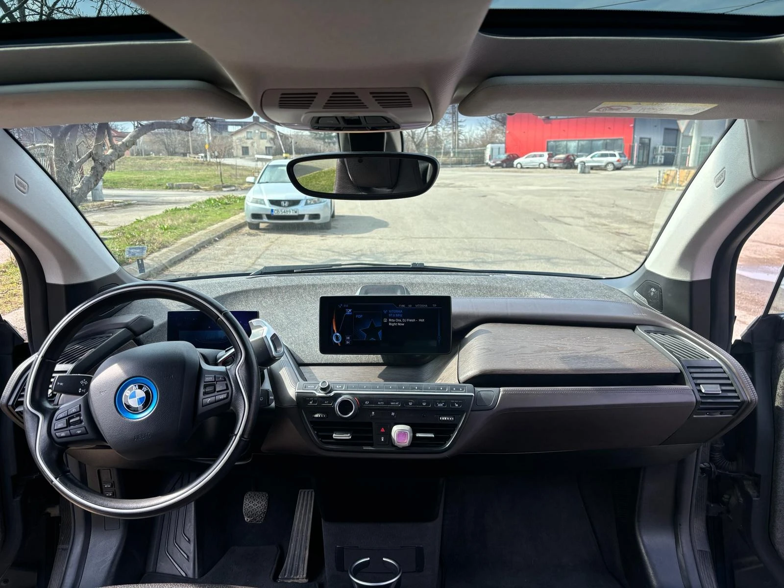 BMW i3 94 kw Full BMW - изображение 6