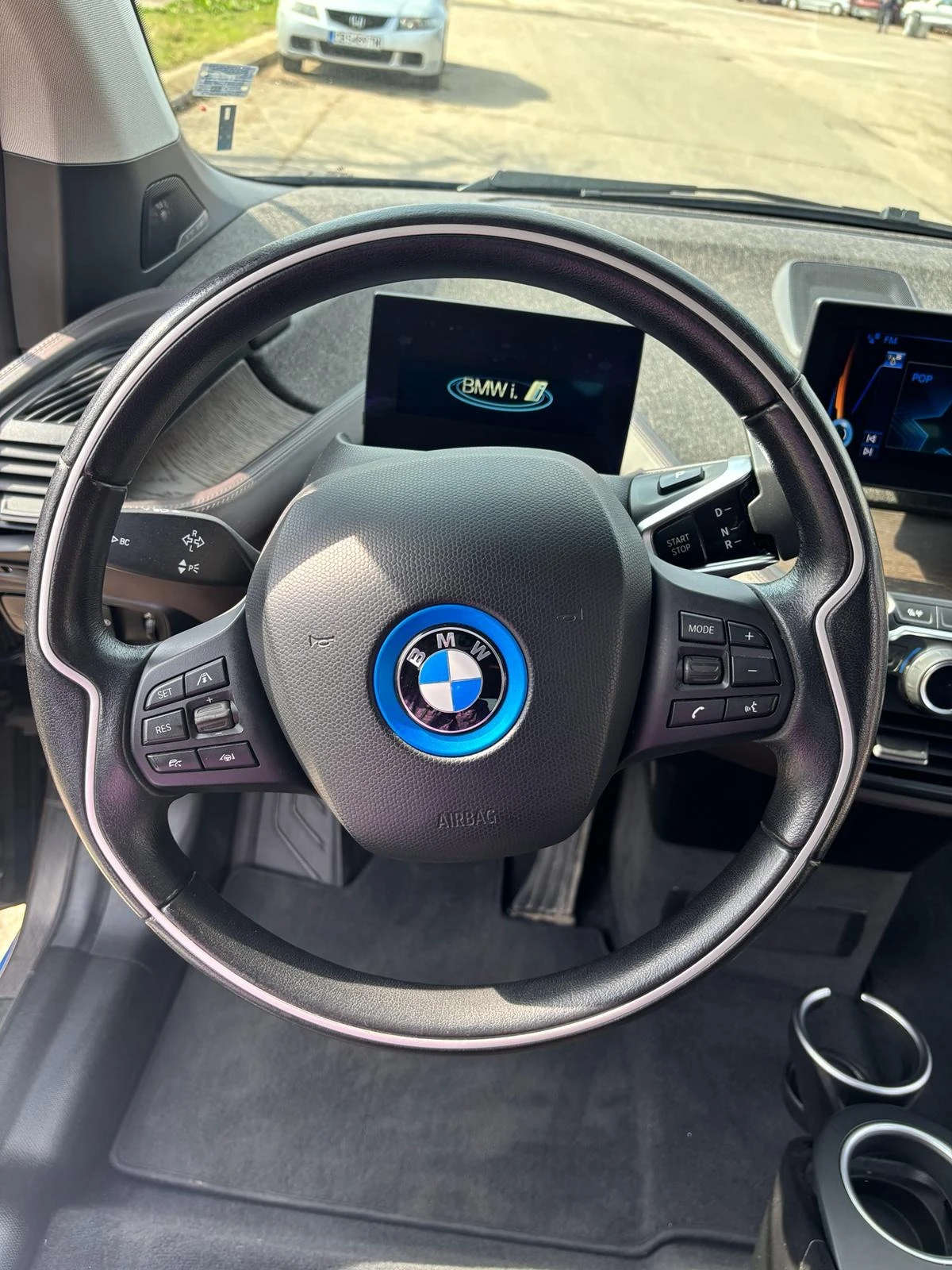 BMW i3 94 kw Full BMW | Mobile.bg   11