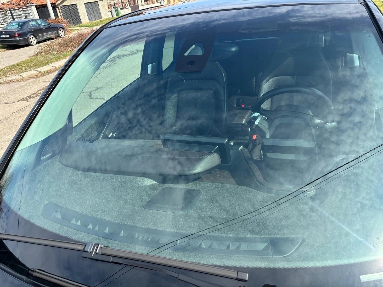 BMW i3 94 kw Full BMW | Mobile.bg   12