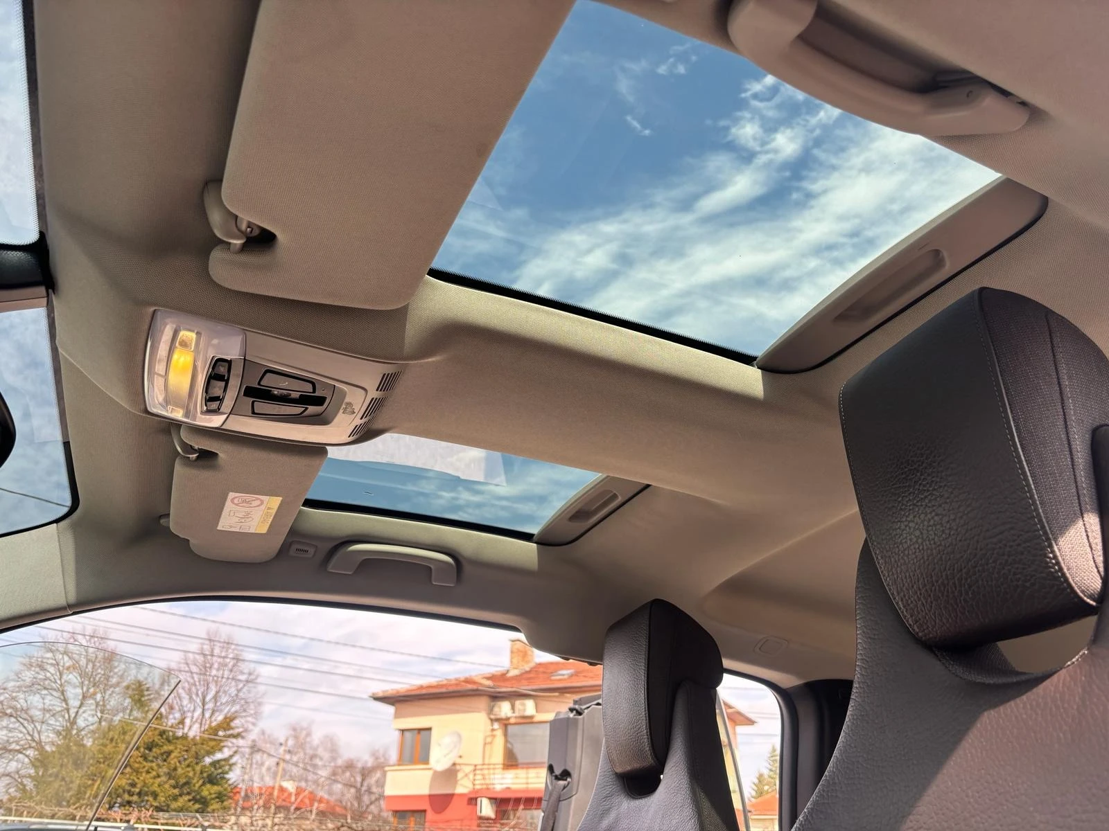 BMW i3 94 kw Full BMW | Mobile.bg   14