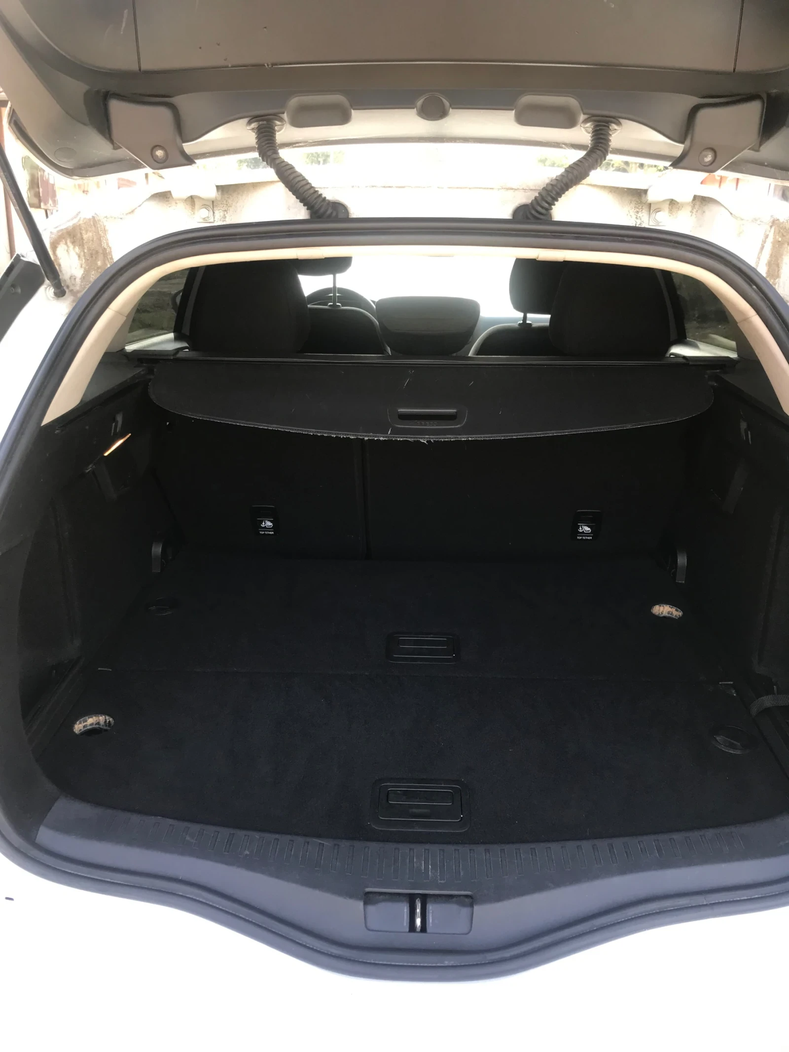 Renault Megane  - изображение 8