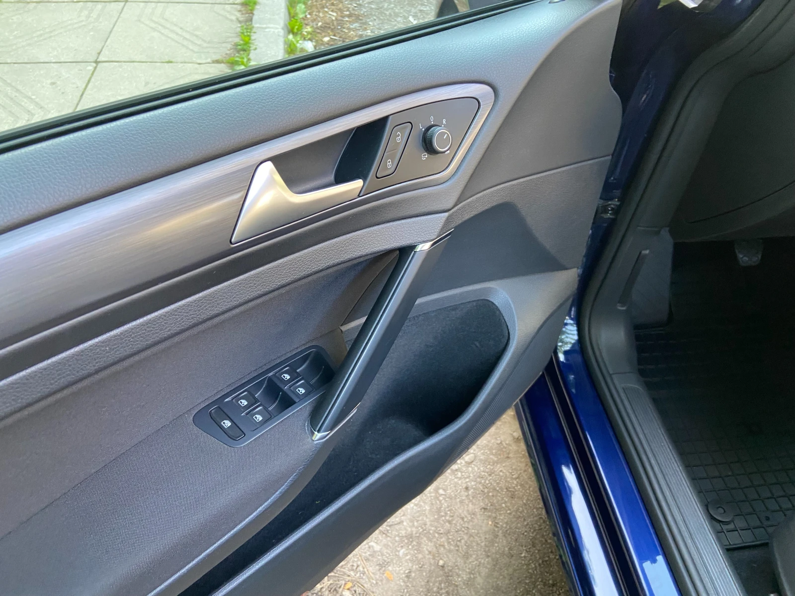 VW Golf 2.0 TDI 150 к.с. Comfortline - изображение 8