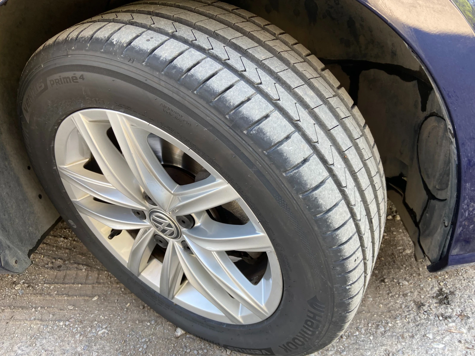 VW Golf 2.0 TDI 150 к.с. Comfortline - изображение 7