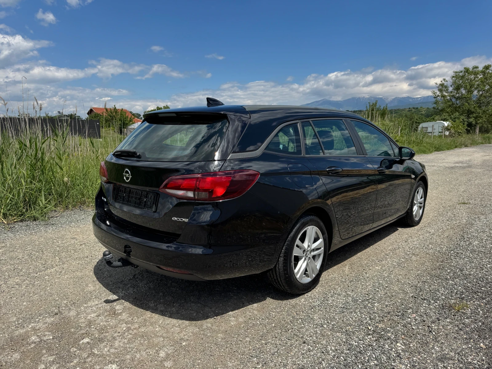 Opel Astra 1.6 CDTI * NAVI* EURO 6B*  - изображение 5