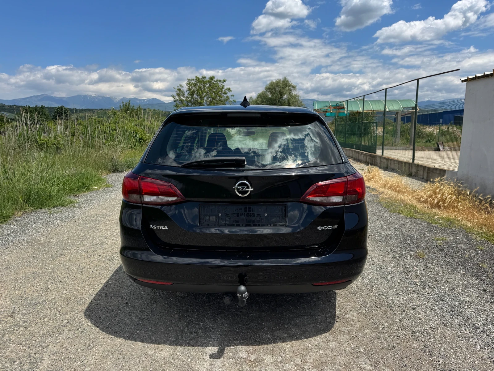 Opel Astra 1.6 CDTI * NAVI* EURO 6B*  - изображение 6