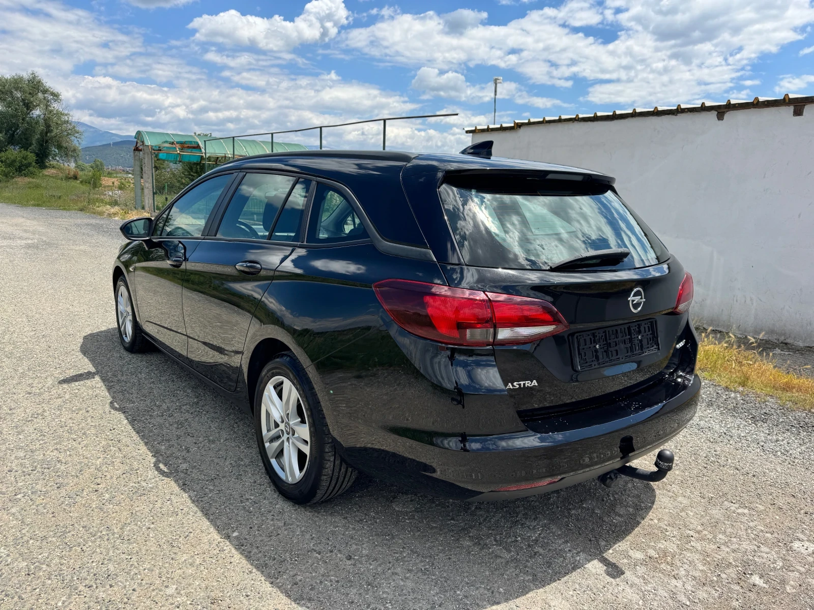 Opel Astra 1.6 CDTI * NAVI* EURO 6B*  - изображение 7