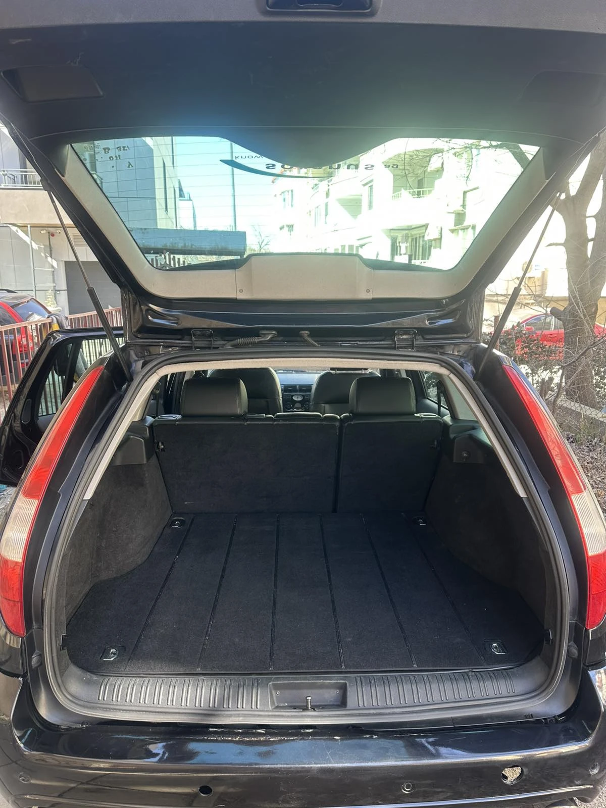 Ford Mondeo ST 220 - изображение 8