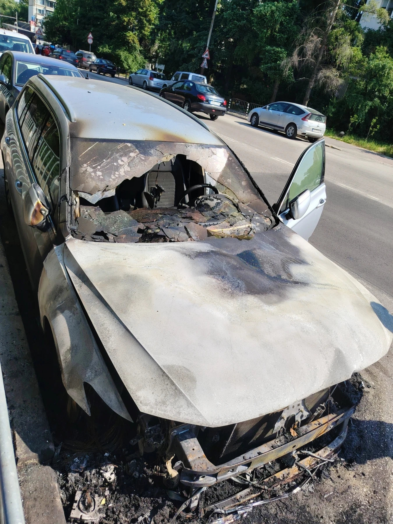VW Passat  - изображение 2