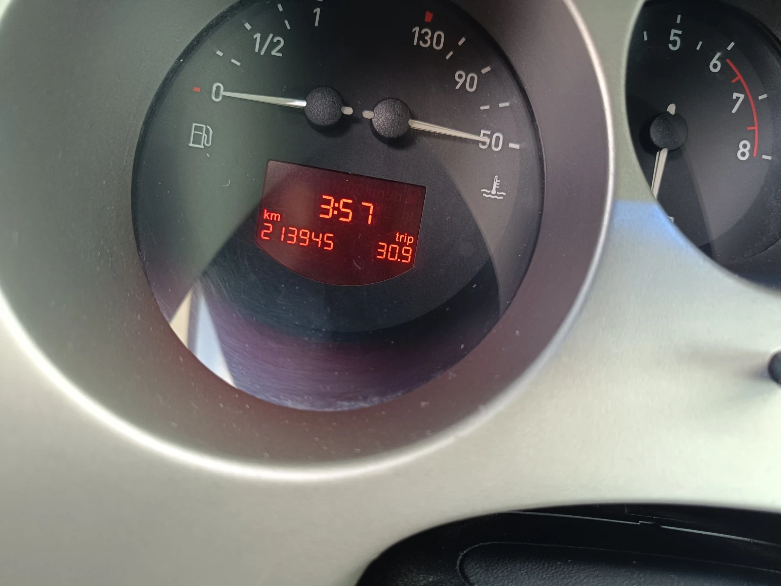 Seat Altea 1.6 102кс - изображение 10
