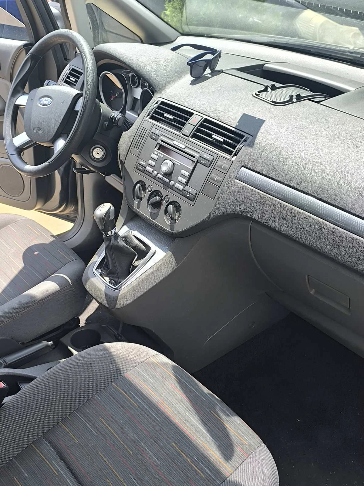 Ford C-max С-MAX - изображение 7