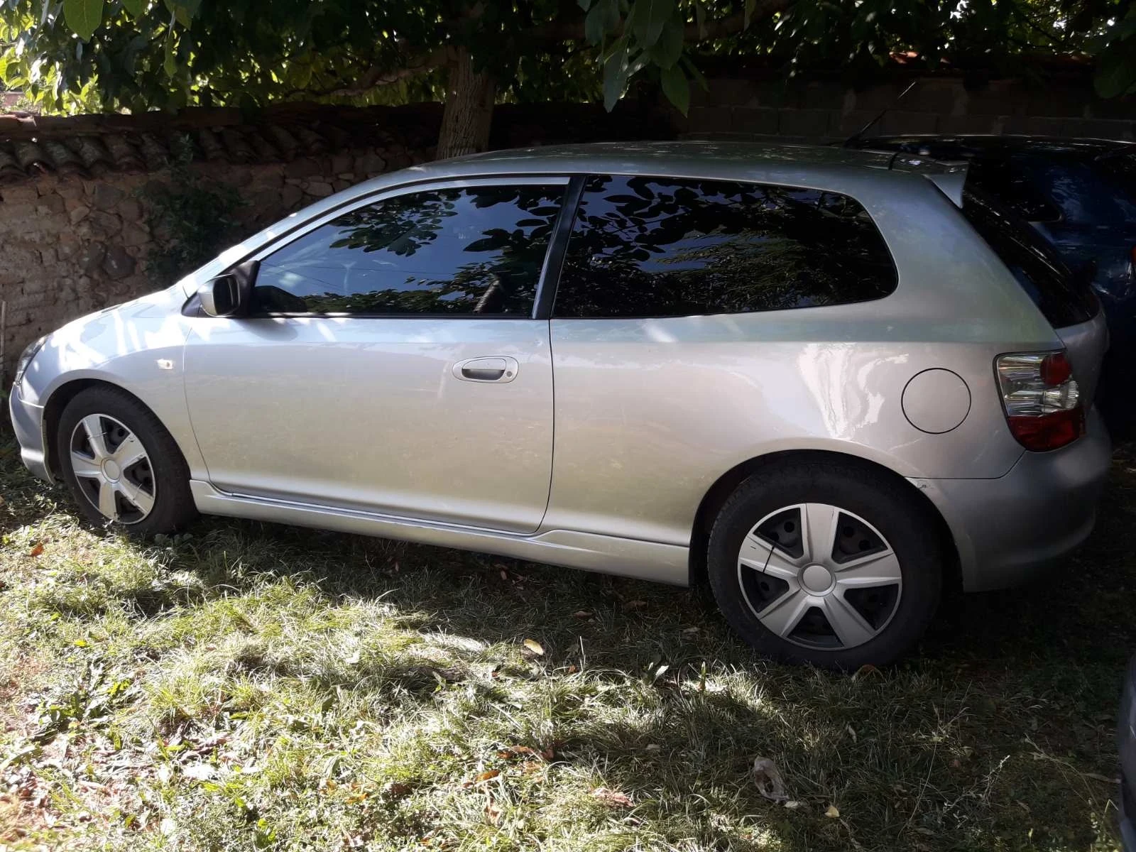 Honda Civic  - изображение 10