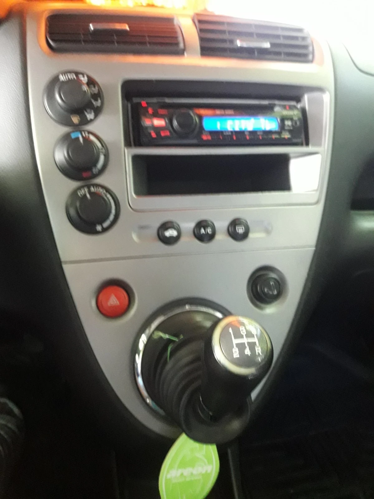 Honda Civic  - изображение 7