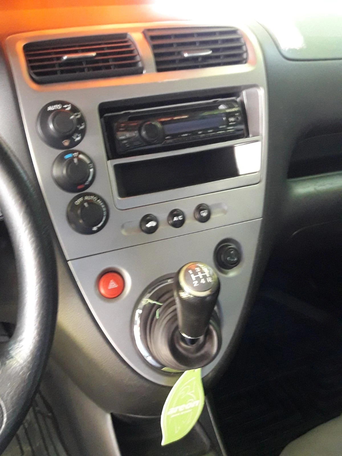 Honda Civic  - изображение 4