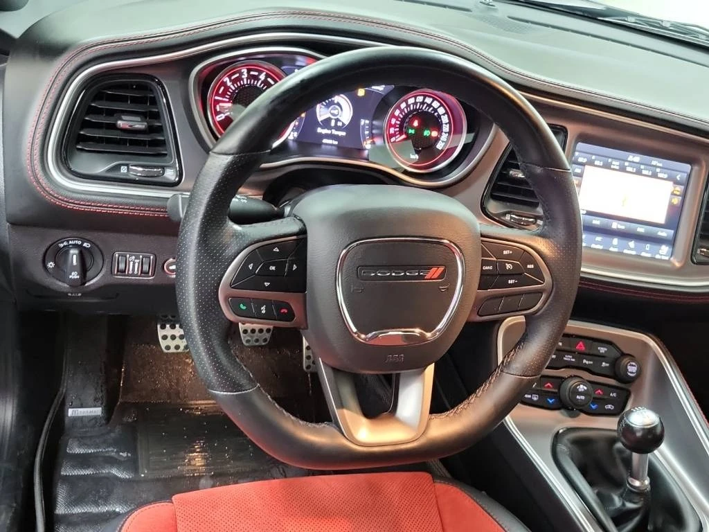 Dodge Challenger R/T* * CARFAX * * АВТО КРЕДИТ * *  - изображение 6