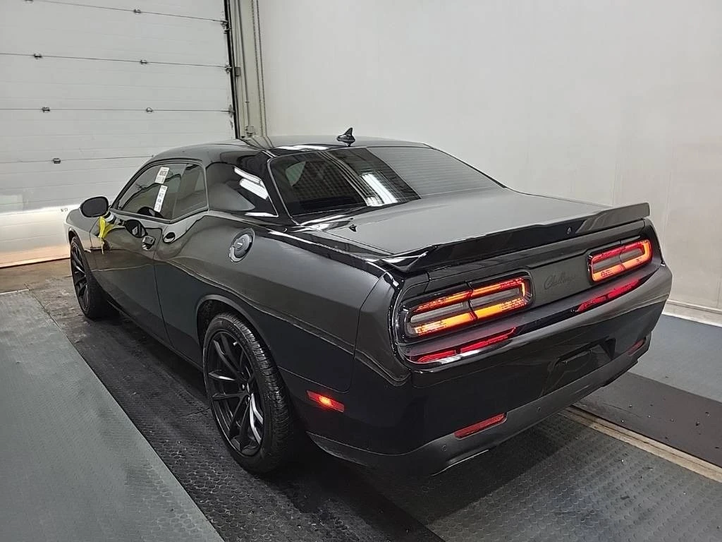 Dodge Challenger R/T* * CARFAX * * АВТО КРЕДИТ * *  - изображение 4