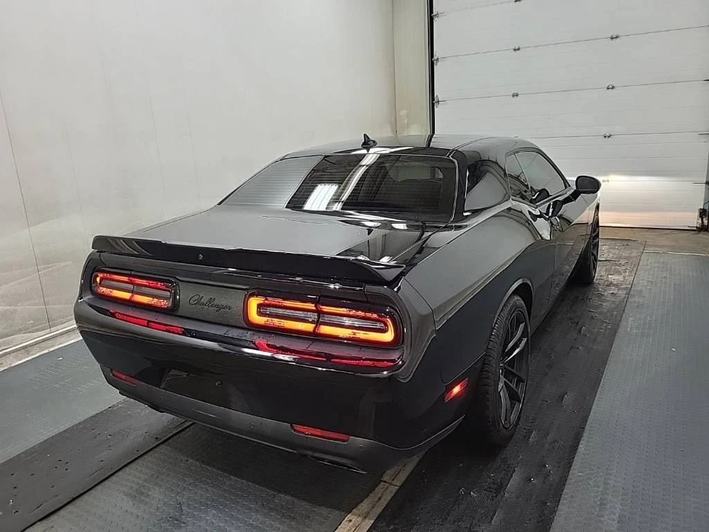 Dodge Challenger R/T* * CARFAX * * АВТО КРЕДИТ * *  - изображение 3