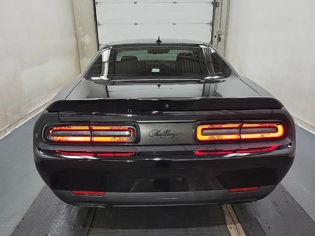 Dodge Challenger R/T* * CARFAX * * АВТО КРЕДИТ * *  - изображение 5