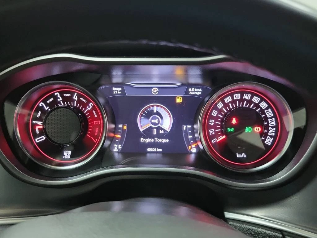 Dodge Challenger R/T* * CARFAX * * АВТО КРЕДИТ * *  - изображение 10