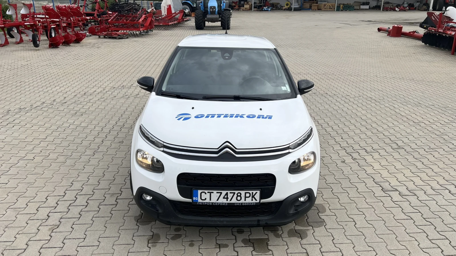 Citroen C3 | Mobile.bg � ����������� 13