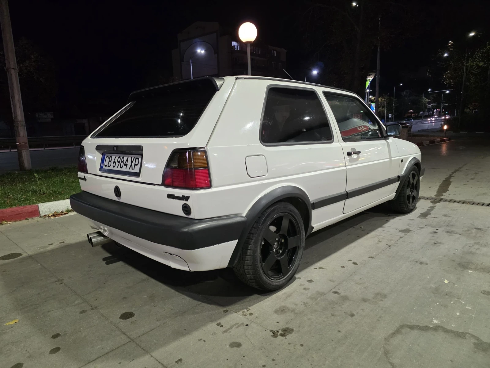 VW Golf 1.8 T - изображение 5