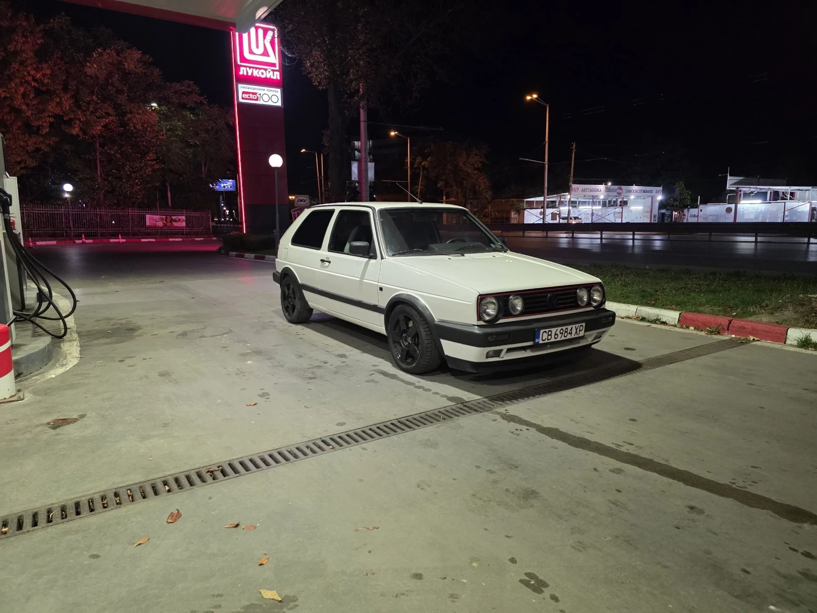 VW Golf 1.8 T - изображение 3